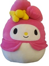 2021 Squishmallows Sanrio Hello Kitty  Friends My Melody 8" Plush New