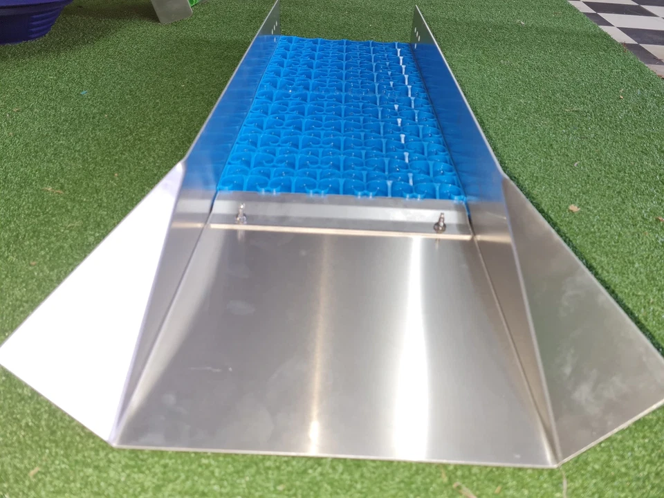 1088 Gold Rat sluice - with Mini cell Dream mat - image 4 of 4