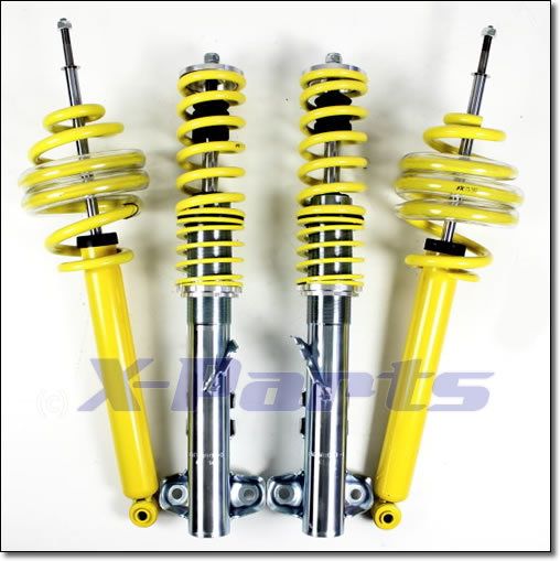 AP Fahrwerk Für BMW 3er (3/B) E36 Touring 6 Zyl. 40/30mm SP20-264
