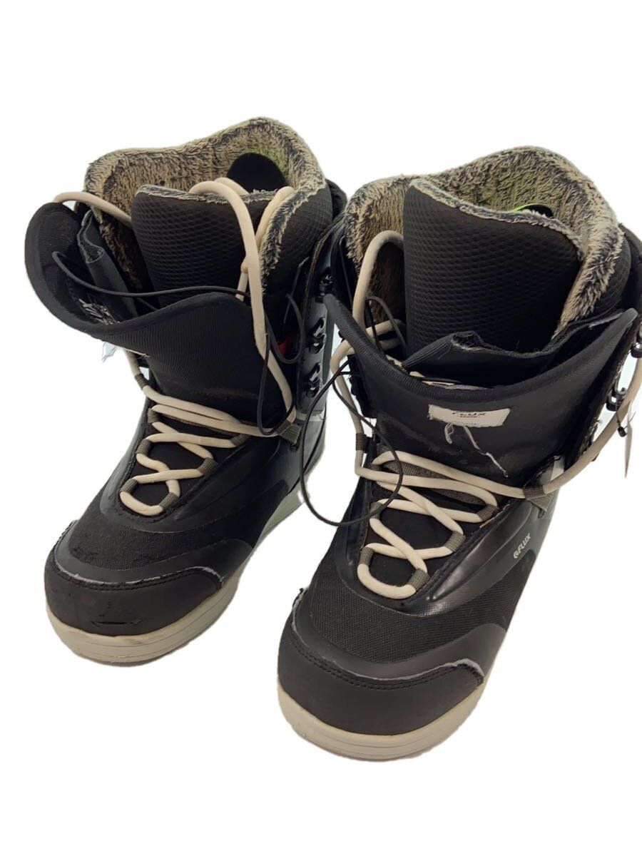 ★新品未使用★FLUX GT-SPEED 26cm FLUX snowboard boots GTX-LACE 26cm Black Used | eBay