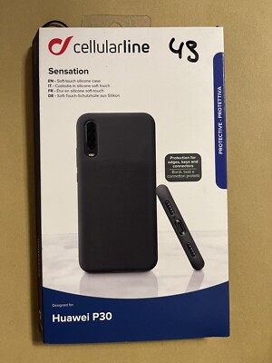 Handy Hülle Schutzhülle für Huawei P30 / H2A3Nr.7- 43