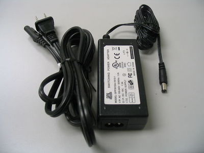 GME 19V Power 9NA0190200 für Polycom 3000 4000 Avaya 2033 4690 Cisco 7935 7936