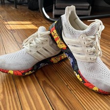 adidas gazelle silver green womens Custom Adidas Ultra Boost 