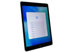 Apple IPad 9. Gen 10.2" Wi-Fi Space Gray 256 GB - A2602