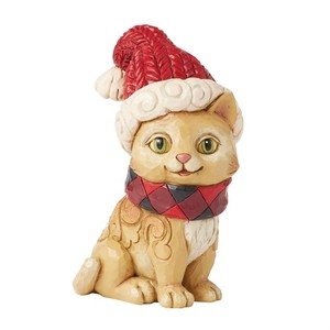 Jim Shore Cat | eBay