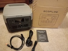 EcoFlow River 2 Pro Powerstation High Wattage with Warranty