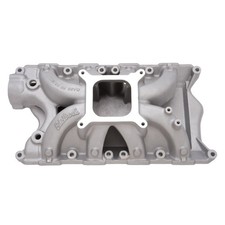 Edelbrock 2981 Victor Jr. 351w Intake Manifold Small-block Ford