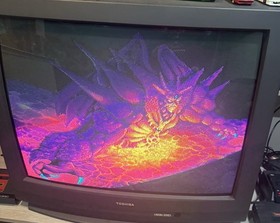 Ys III: Wanderers From Ys (TurboGrafx-16 CD) Complete CIB- Authentic- Tested