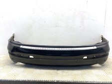 AUDI Q7 (4LB) 2006 - 2016 STOSSSTANGE HINTEN 1 Stk.