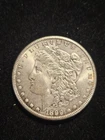 1899-O New Orleans Morgan Silver Dollar $1 UNC - ESTATE FIND