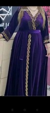 Robe Caftan