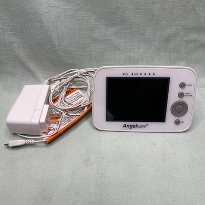 Angelcare AC1300 Baby Monitor Parent Unit Screen Only No Camera