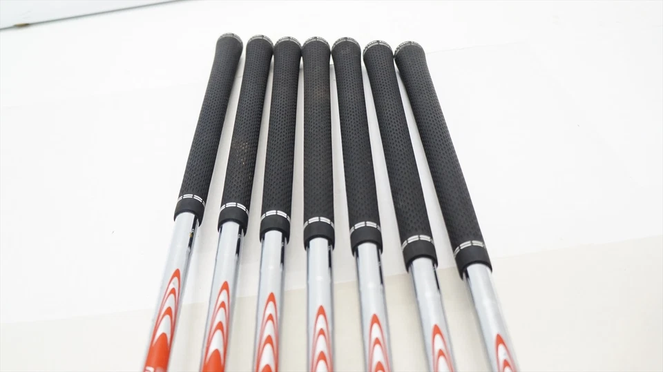 Juego de plancha Srixon Z 585 4-Pw Regular Flex N.S. Pro Modus3 Tour105 1057085 Bueno B6 Foto 3 de 4