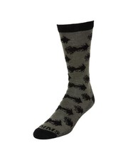 Simms Daily Sock