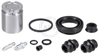 Reparatursatz Bremssattel ECO-KIT A.B.S. 57072 FüR Audi VW Fiat Renault Skoda A3