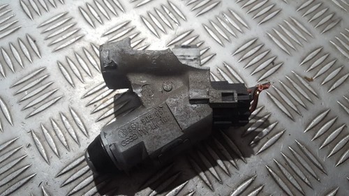 357905851 ZÜNDSCHALTER STARTSCHALTER ZÜNDANLASSSCHALTER  Volksw DE489521-48