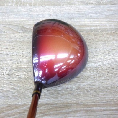 MAJESTY PRESTIGIO 12 XII Driver 11.5° RH LV750 Graphite R2-Flex