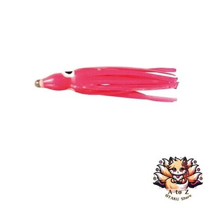 NEU Yamashita LP Octopus Aurora #2 60mm KE2F Köder