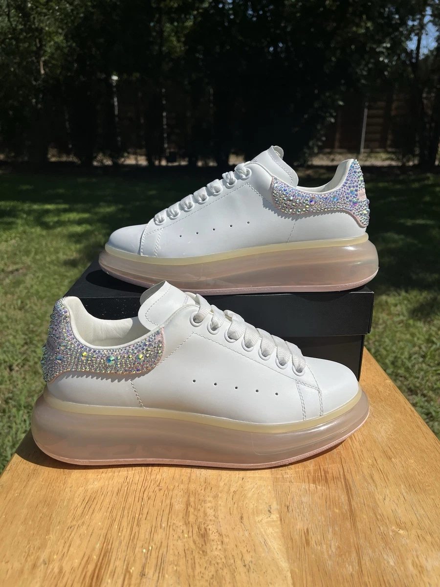Alexander McQueen Pink Shoes for Women for sale | eBay