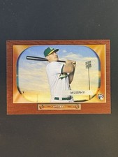 2020 Topps Archives - 1955 Bowman Archives Sean Murphy #B55-14 (RC)