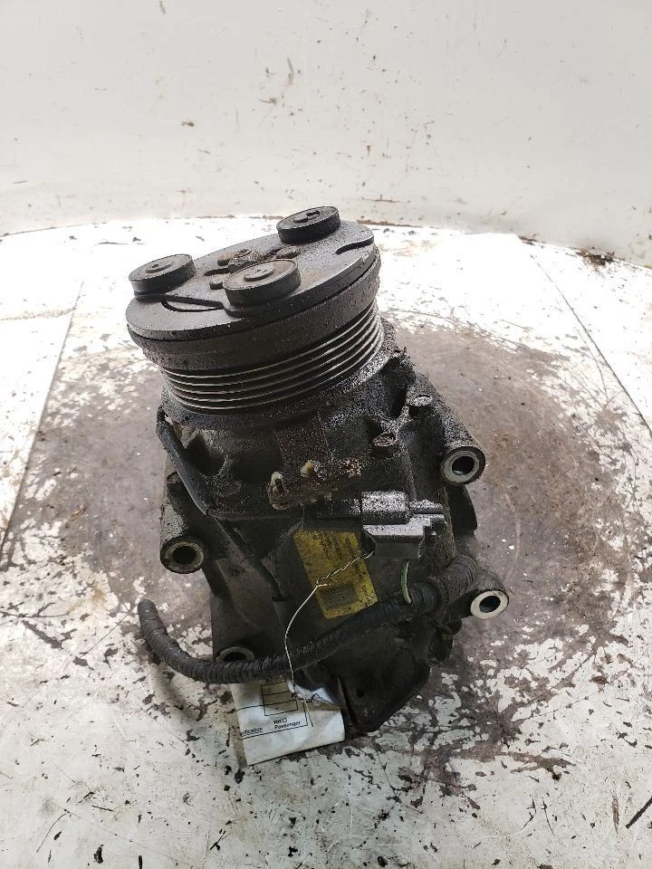 Компрессор переменного тока подходит для 05-07 FIVEHUNDRED 1314673 - Изображение 2 из 4