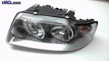 Scheinwerfer Links 8L0941295B 8L0941003AK Audi A3 1.6 8L Limousine