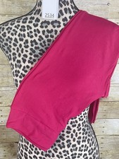 LuLaRoe BRAND NEW OS ONE SIZE Leggings - Solid