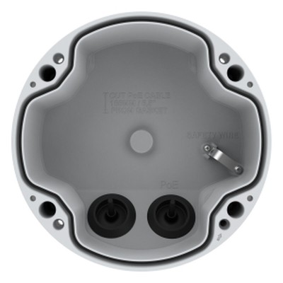 Stützstabilisator Axis 02712-001