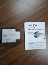 RED LION CONTROLS IFMR0066