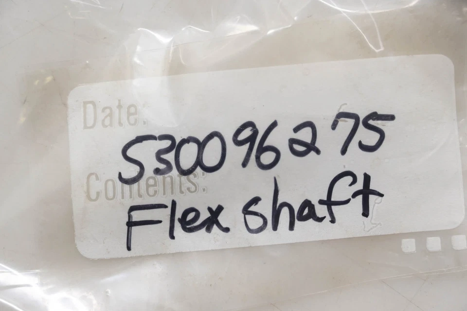 AYP 530096275 Drive Shaft NOS - Image 3 of 3