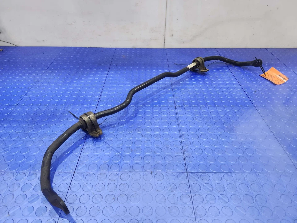 Barra estabilizadora delantera original OEM 5C0411303 13-18 Volkswagen Jetta sedán Foto 2 de 4