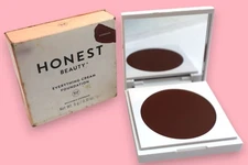 Honest Beauty Everything Cream Foundation 0.31 oz. - Espresso