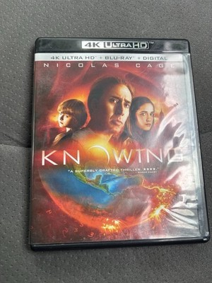 Knowing 4k