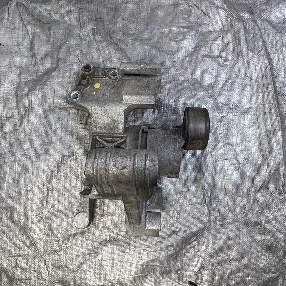 Conjunto tensor correa motor KIA Sportage Optima Sorento 252802GGC4 2016-2021 Foto 2 de 4