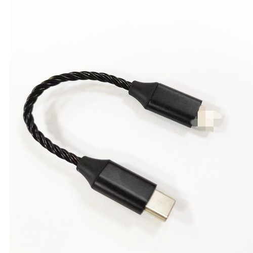 Headphone Amplifier Player DAC Decoder Dual CS43131 DSD256 USB-C To 3.5MM New - Picture 5 of 11