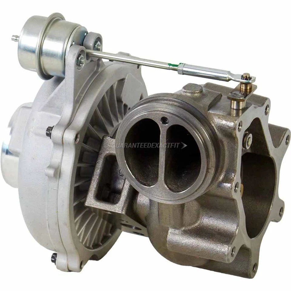 Turbocompressor para Ford Econoline Club Wagon Super Duty 1998 1999 - Imagem 3 de 4