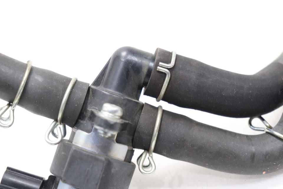 08-19 HONDA CBR1000RR OEM AIR VALVE SOLENOID TOP ENGINE SWITCH SENSOR - Image 4 of 4