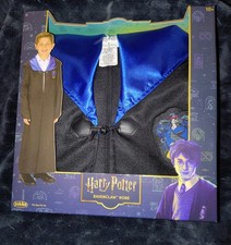 Harry Potter Ravenclaw Robe Size 10-12