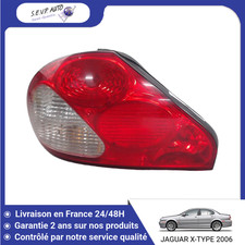 Feu arrière Jaguar X-TYPE