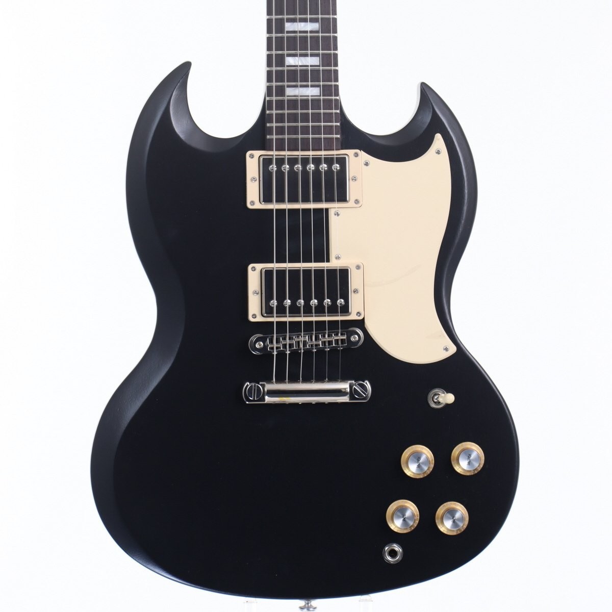 Gibson SG Special 2017 Satin Ebony | eBay