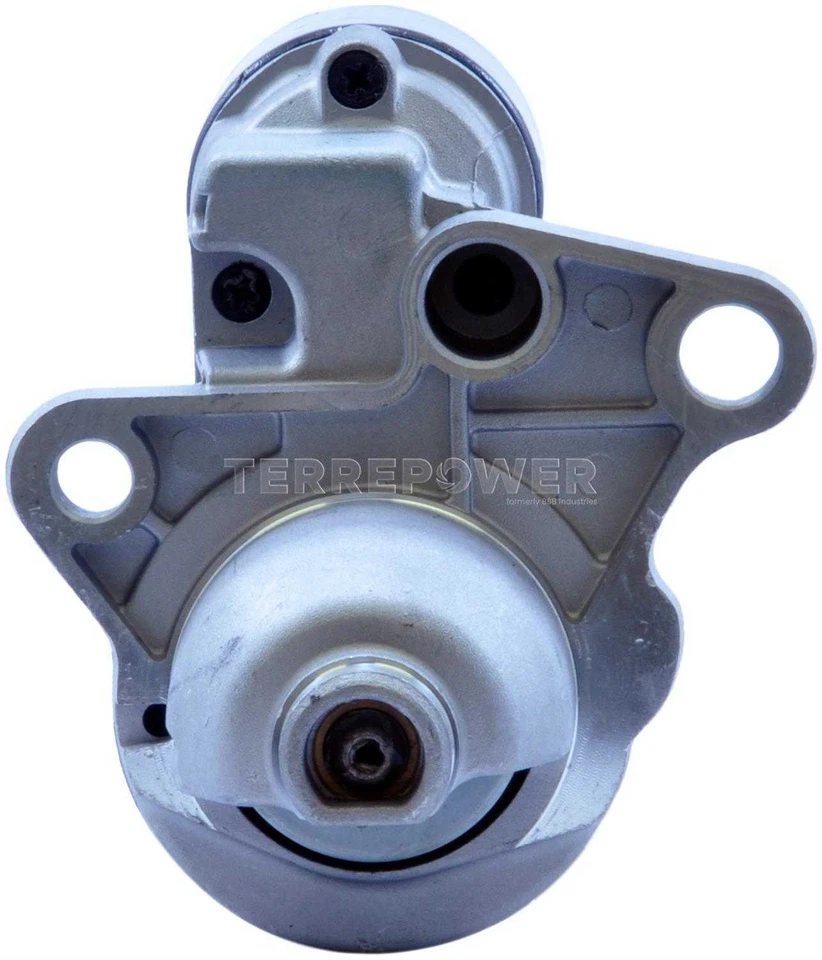 Motor de arranque BBB Industries Reman para Dodge Durango 00-01 5,9 L-V8 Foto 3 de 4