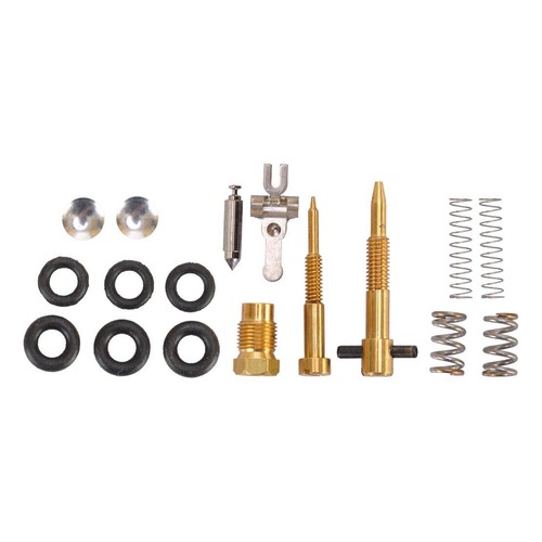 1Set Carburetor Repair Kit Fit For Winderosa Tillotson Snowmobile HR Series top - Picture 4 of 4