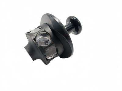360 Degree Prism for Trimble  S5 S6 S7 S8 S9 VX Robotic Total Station Reflector