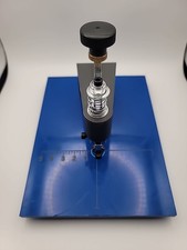 Lens Round Cutter Small Glass Circle Cutter Machine Easy Cutting Tool