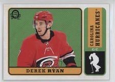 2018-19 O-Pee-Chee Retro Derek Ryan #320 e6j