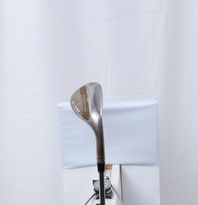 Titleist Vokey Wedge Works Raw Custom Wedge 58°-4 T-Grind Ns Pro