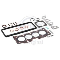 Elring Dichtungssatz Zylinderkopf FüR Peugeot 206 SchräGheck CitroëN C2 Saxo