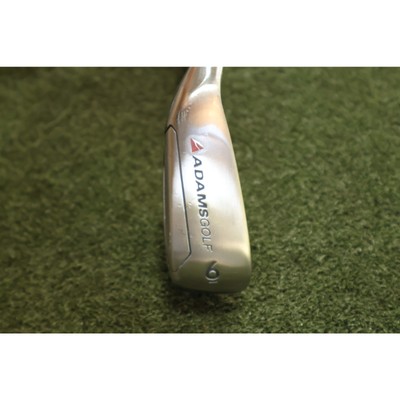 Adams Golf Idea A705 Regular Shaft 6 Iron 38” LH / 1E-S1008 | eBay