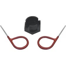 Jim's Machining Camshaft Chain Tensioner Tool  1283