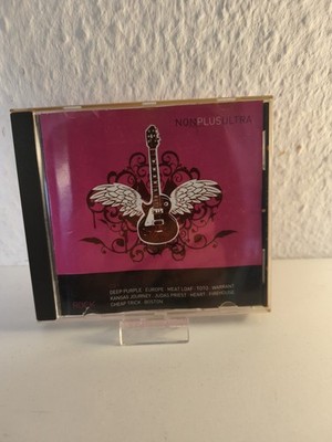 Non Plus Ultra Rock CD1 Nur CD1!!!